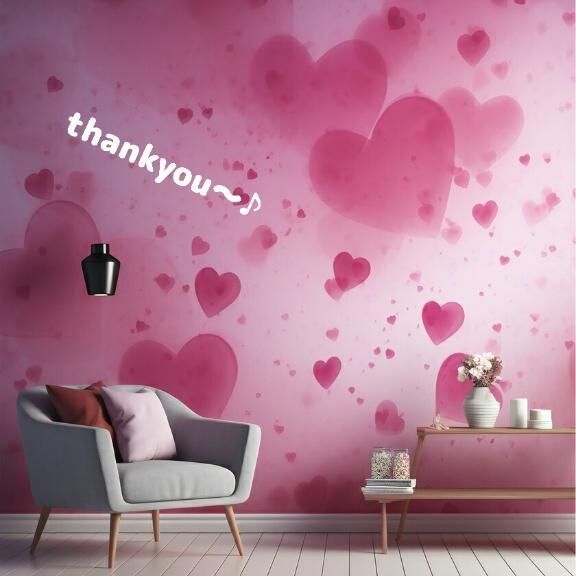 昨日のお礼です♪