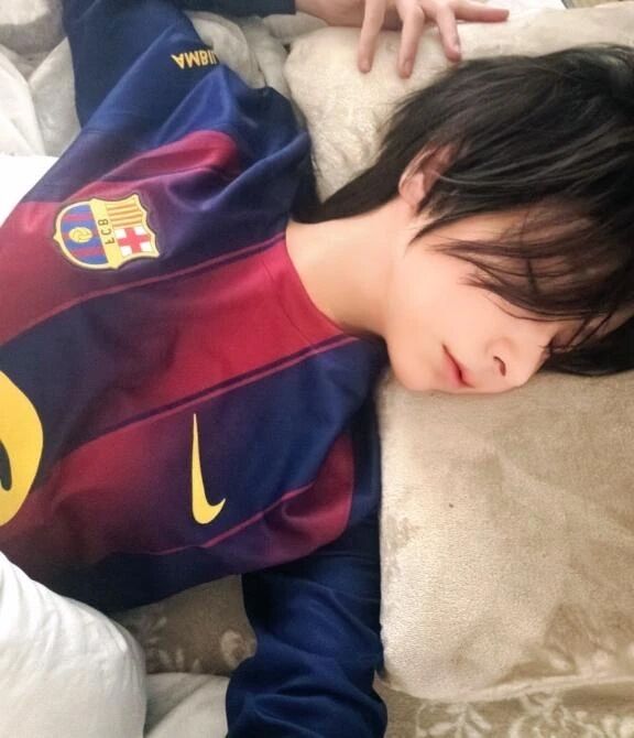 最悪だけど幸せな朝。