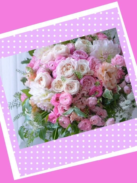 こんにちは&#9825;