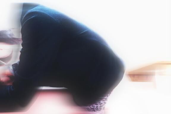 ♡助走♡を、つける♡