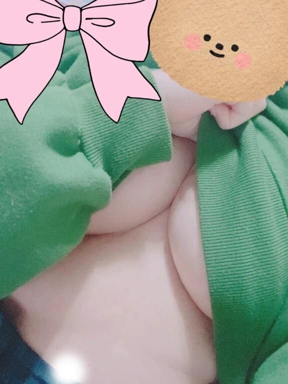 こんにちはー！