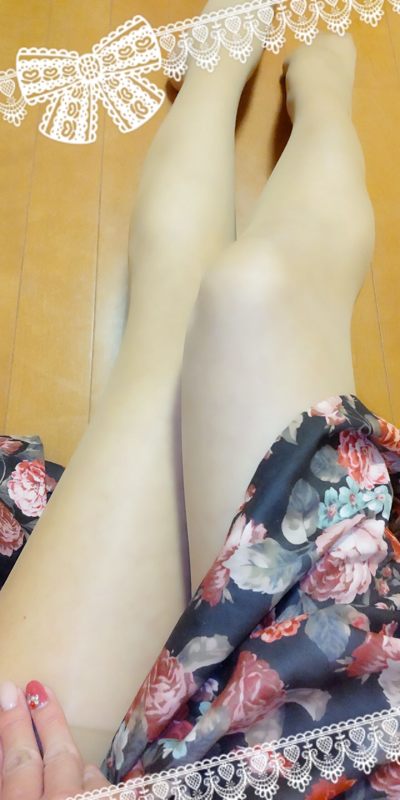 宜しくお願いします♫