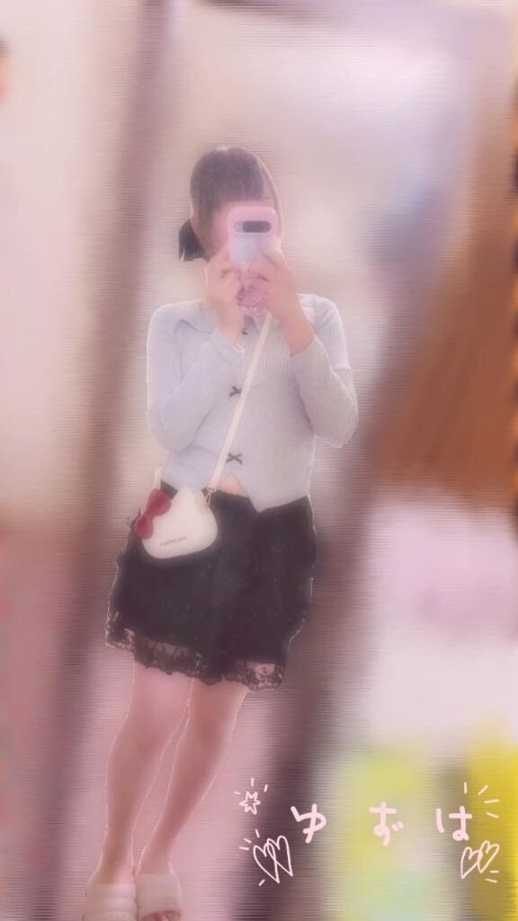 &#129655;ゆずは&#129655;