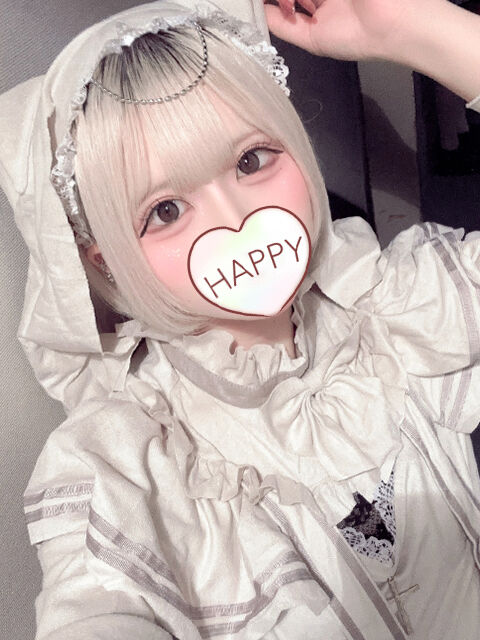 歳の近いお客様♡