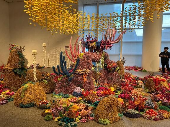 国際芸術祭a.k.a.愛知トリエンナーレ