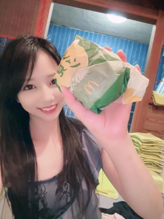 あ、いますよー(｣°ﾛ°)｣