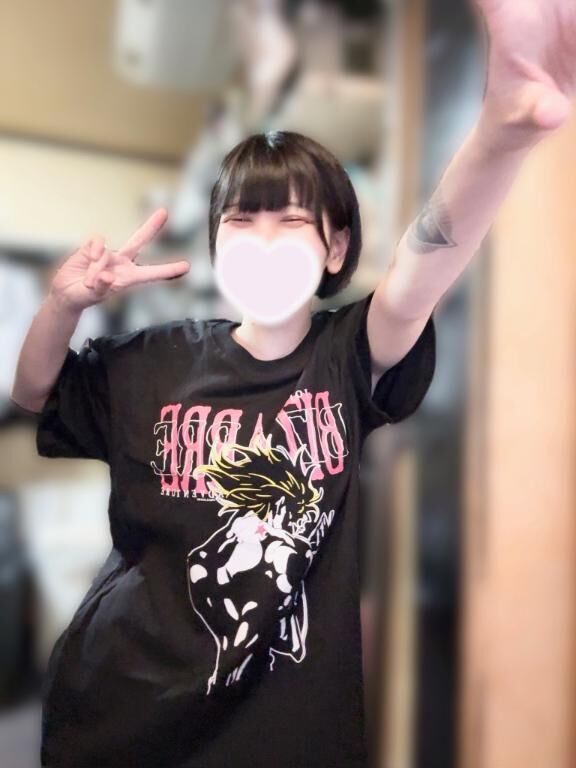 出勤しましたっ！