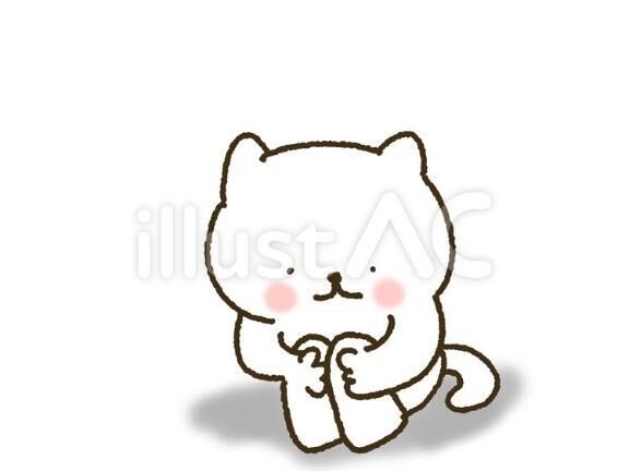 暖めてほしいなぁ♡