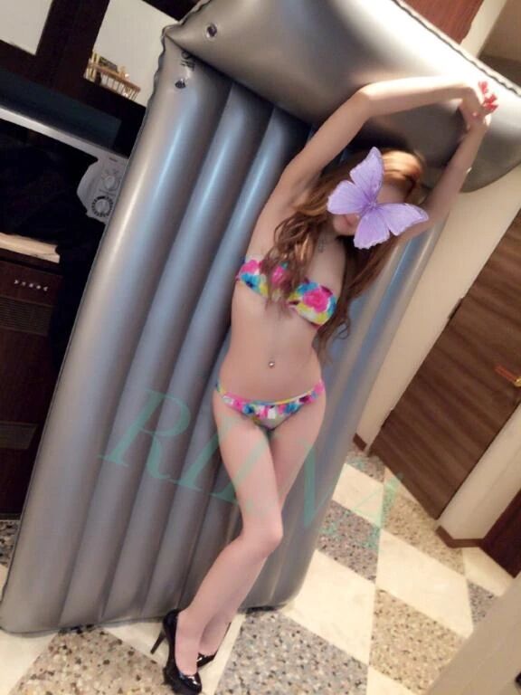 冀りいなの2連休前に…冀