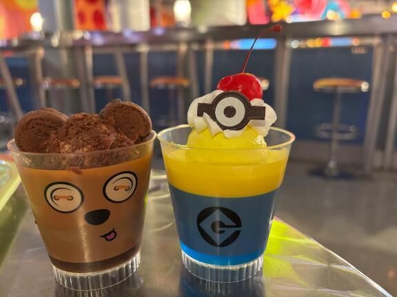 明日は出勤します&#9825;