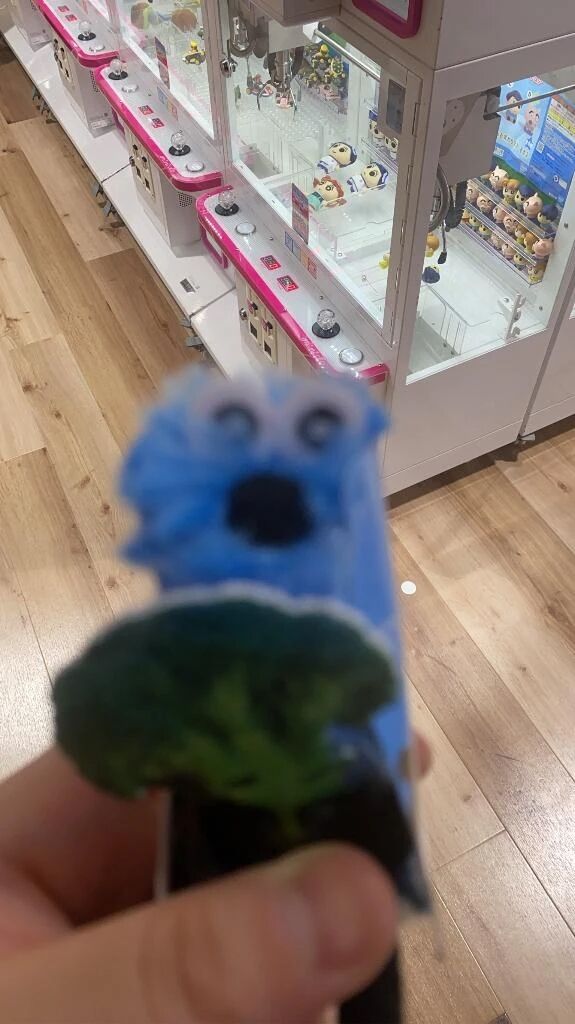 向かってます