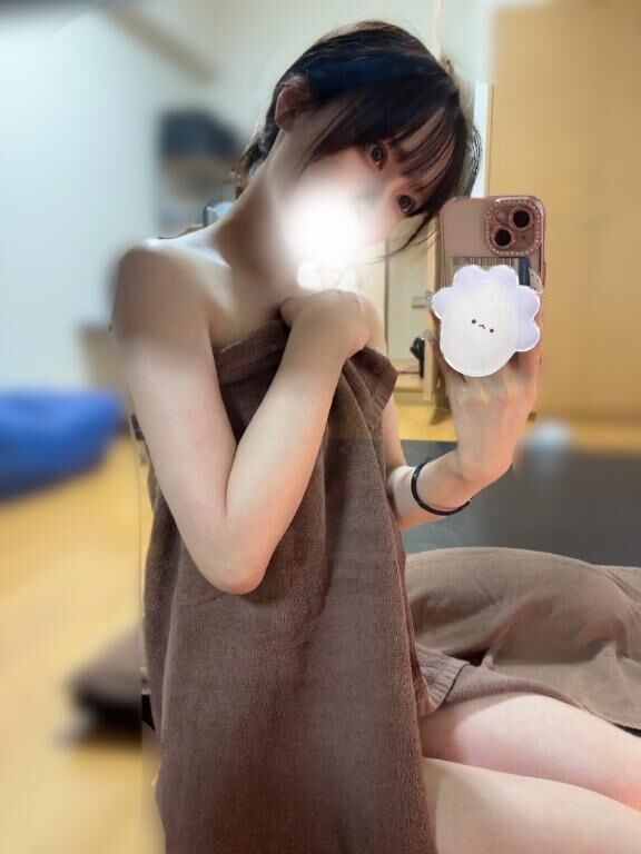 &#9825;ドキドキの初出勤