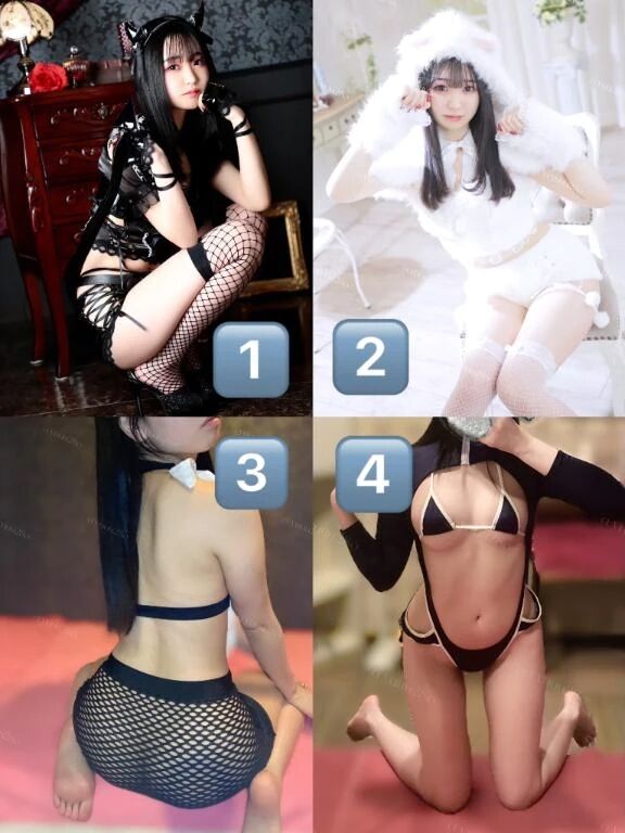 コスプレ一覧