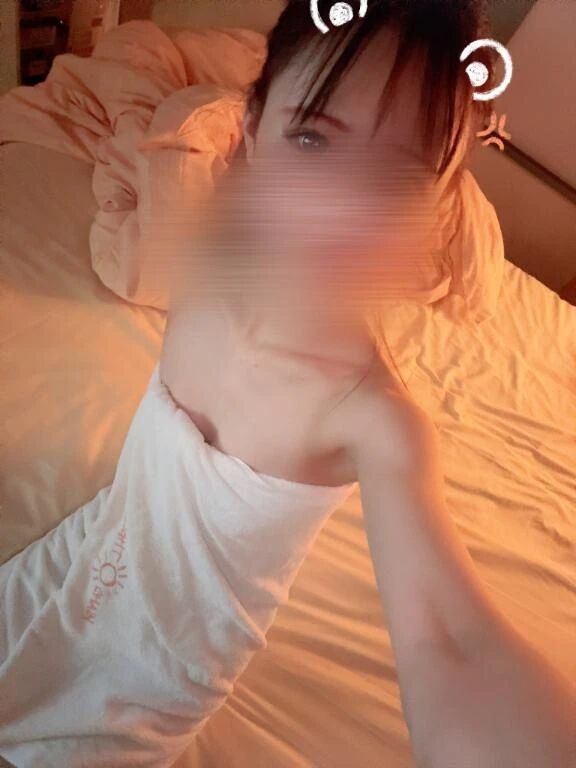 びちょびちょに・・・﫶︎︎︎