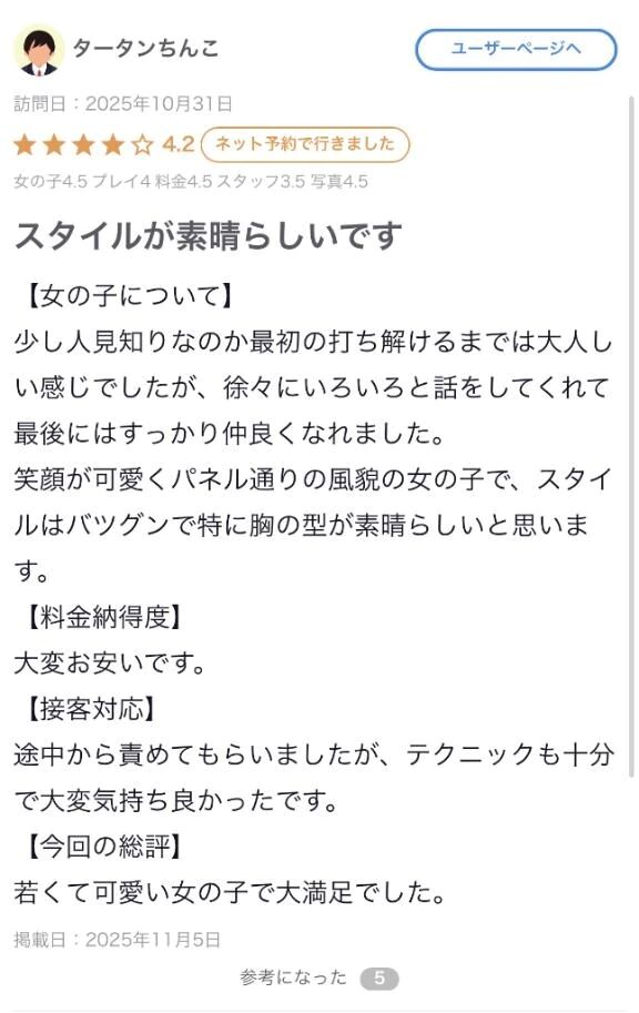 【お礼写メ日記】꜀^. ̫.^꜆懶