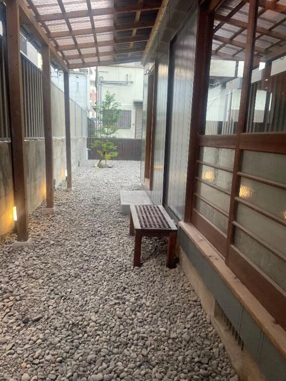 退勤しました〜！