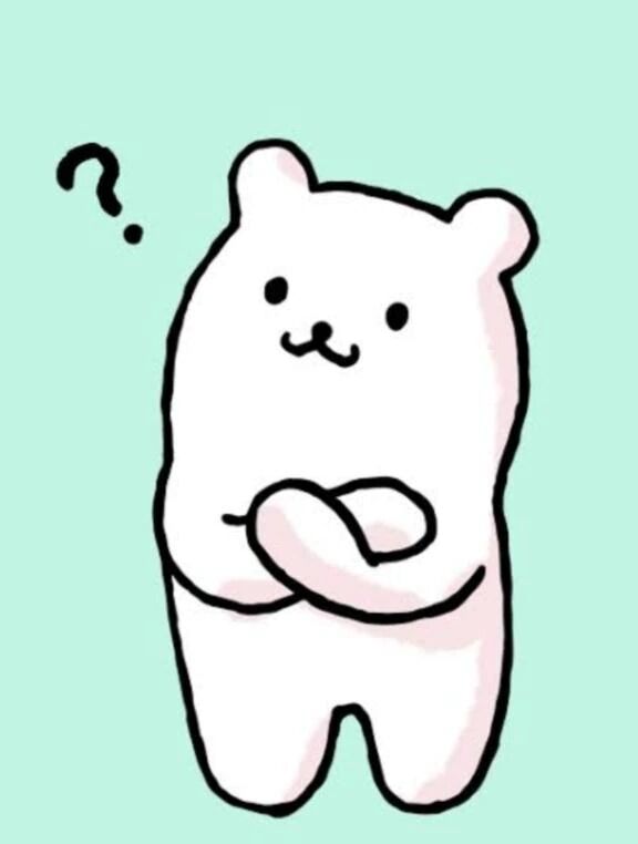 ねぇ？しってる(* &#5141;)？&#9314;