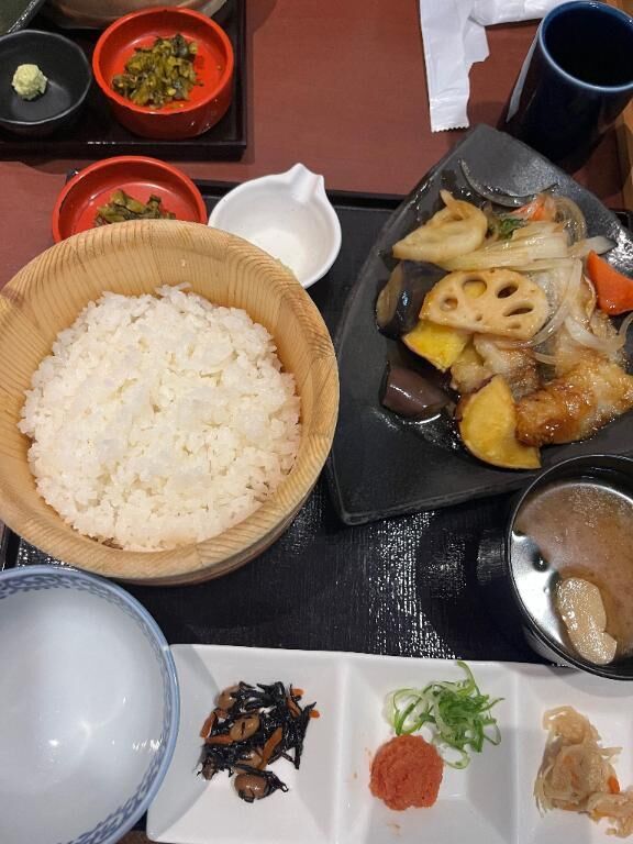 こんばんは&#9825;