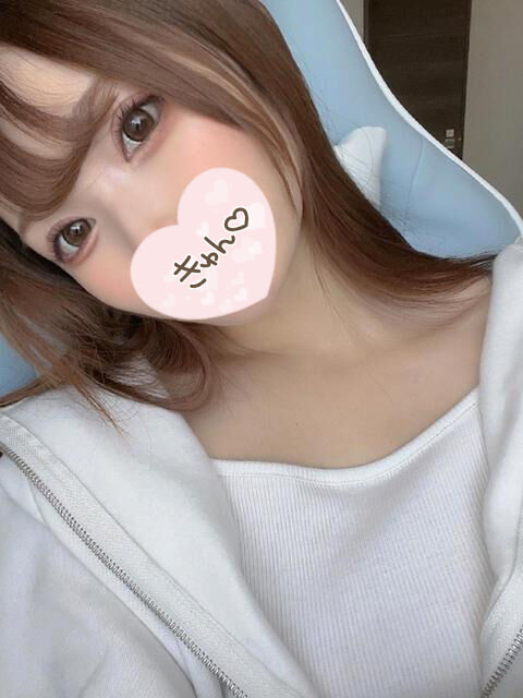 今日は安全日なの(&#9285;&bull;&#7447;&bull;&#9285;)