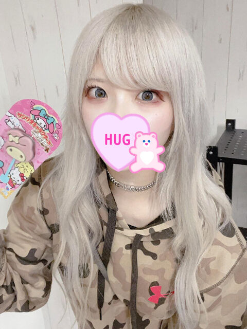 なかよしのKちん&#9825;&#9825;