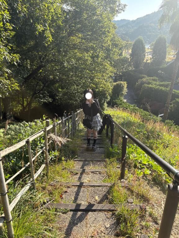 紅葉みにいこうよう♡