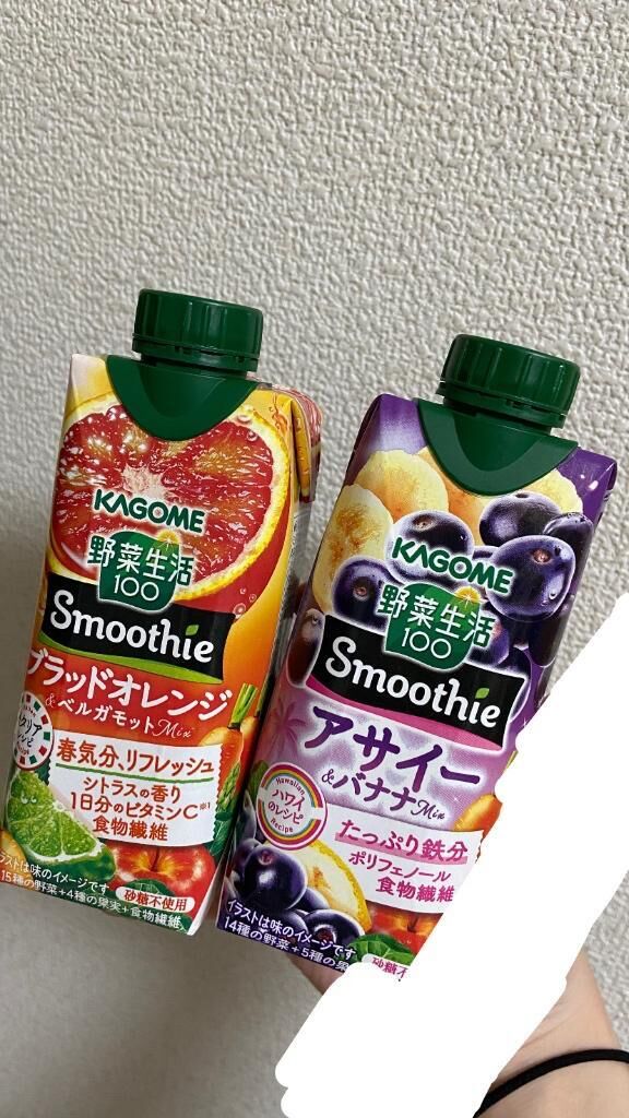 スムージー&#10024;&#65039;