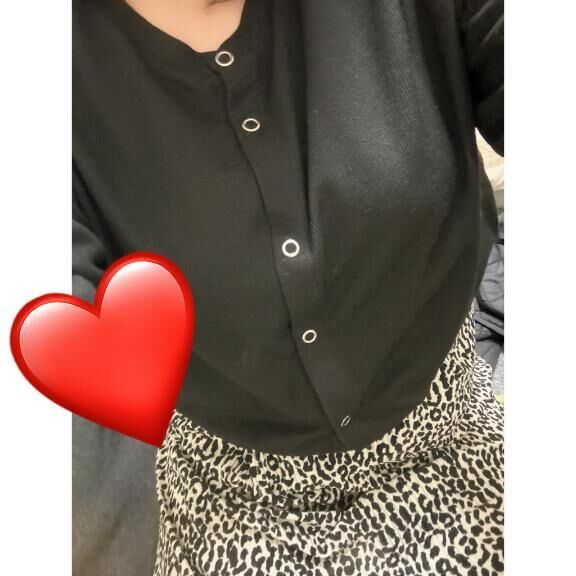 &#9825;出勤しました！