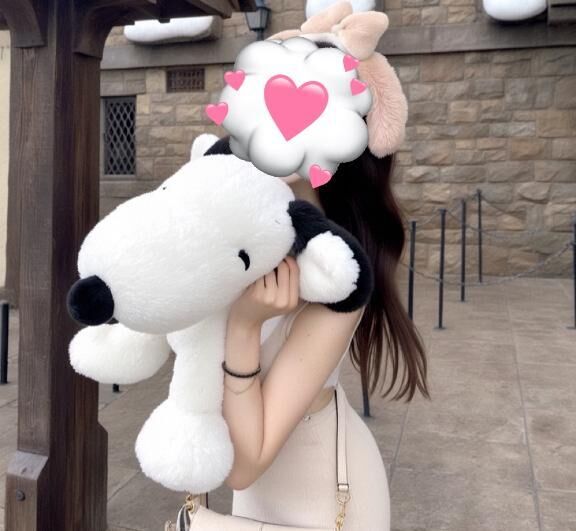 気付いたら…&#9825;&#9825;