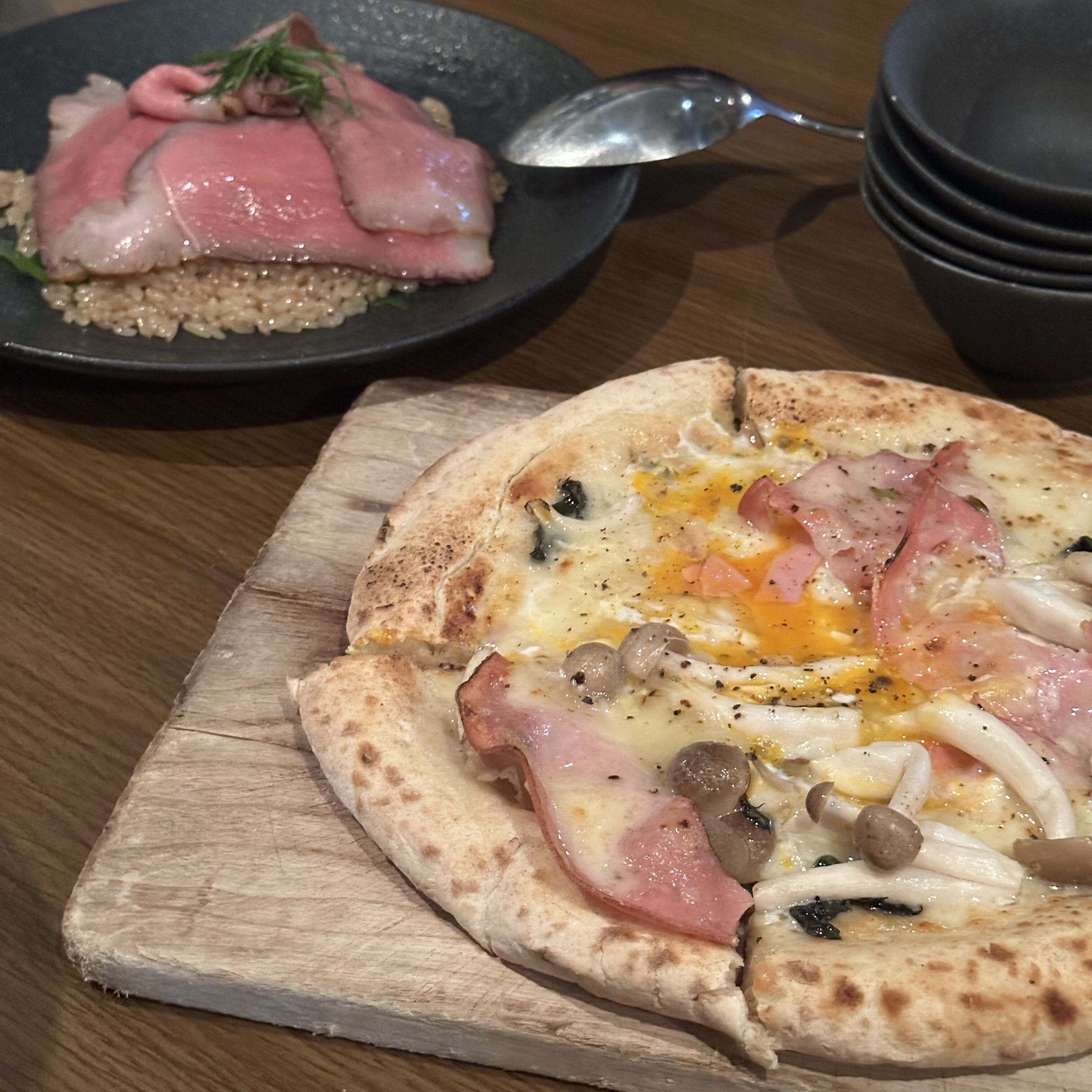 今週の出勤お知らせ