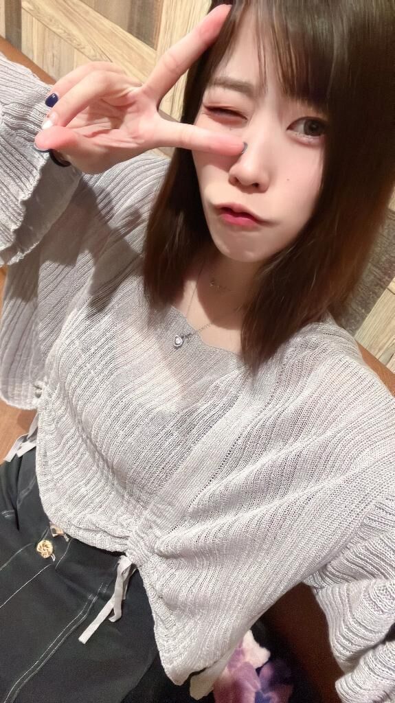 お口の中で&#129293;