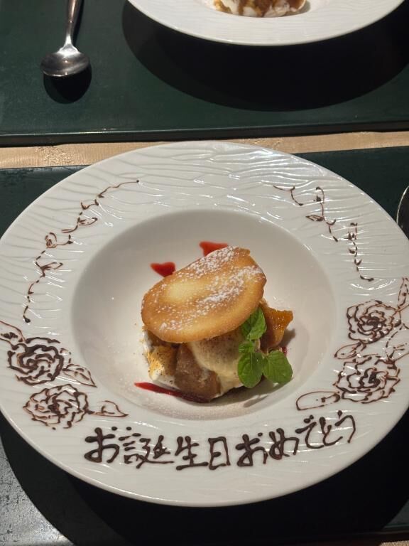 バースデー月間♡