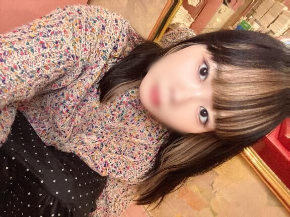 本指名Kさん&#9825;