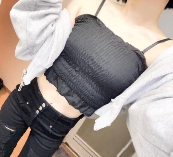 初めてを体験♡お礼♡