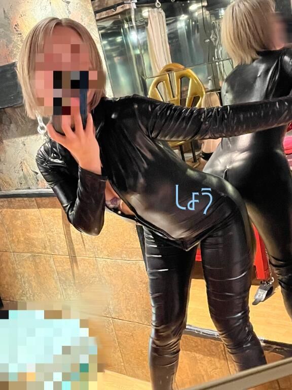 ムネに手を当ててごらん