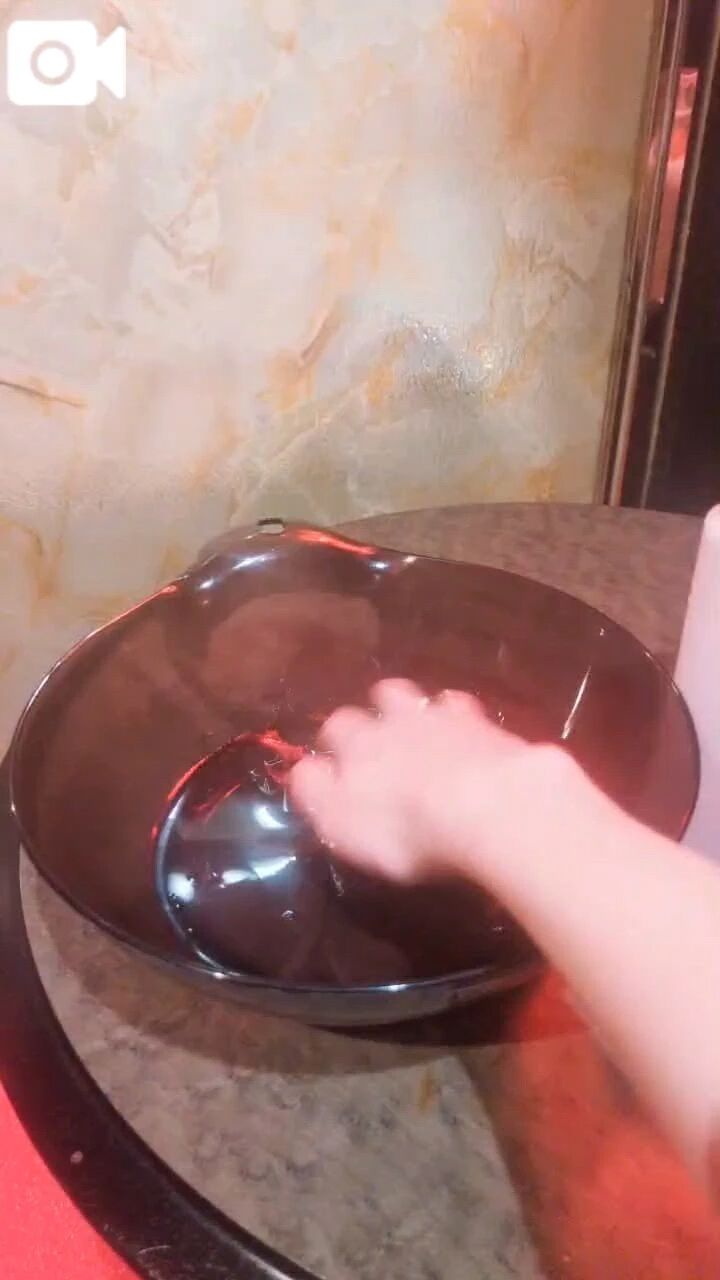 より一層ぬるぬるに