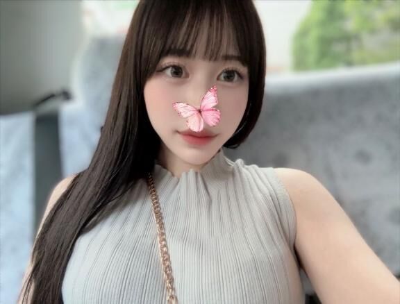 初めまして&#9825;