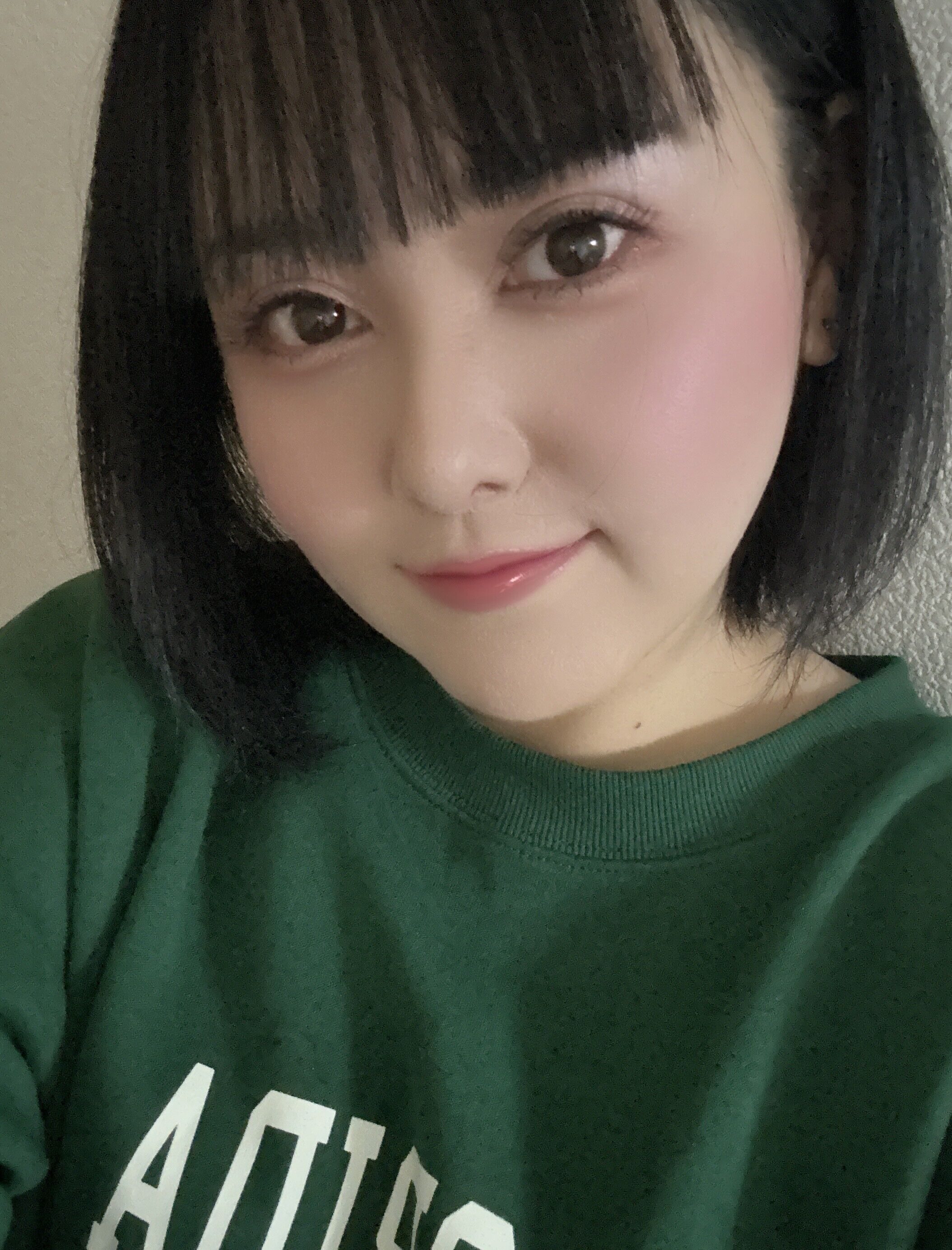 こんな遅くにしたい人梁