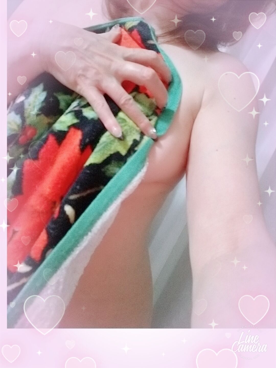 おはよう御座います