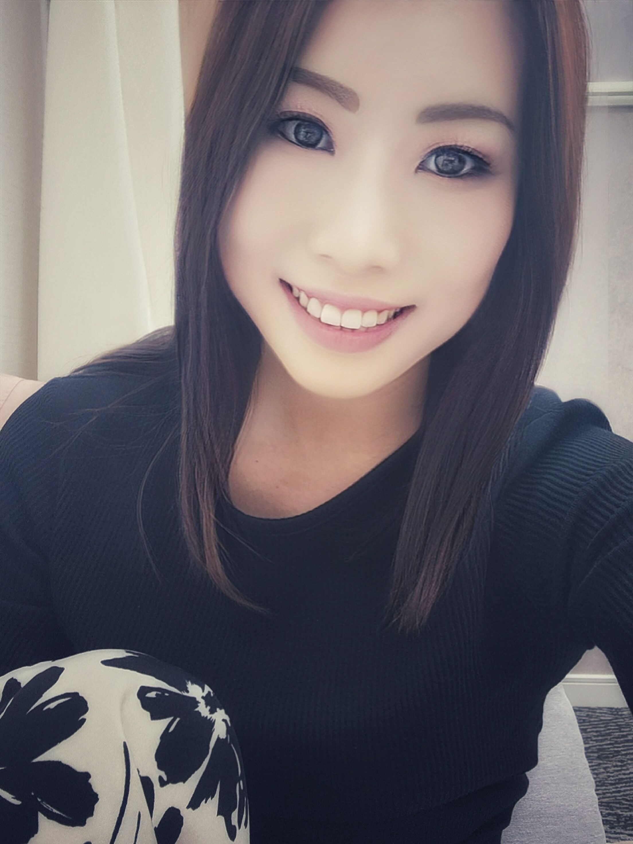 &hearts;️おは？こんにちは…&hearts;️