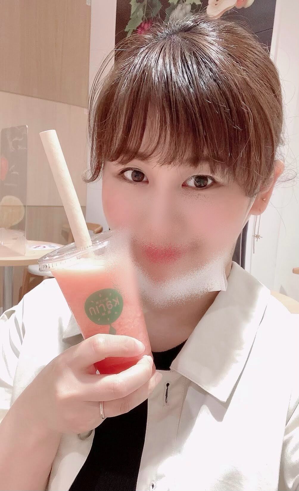 【定期&#9997;&#65039;】初めましての