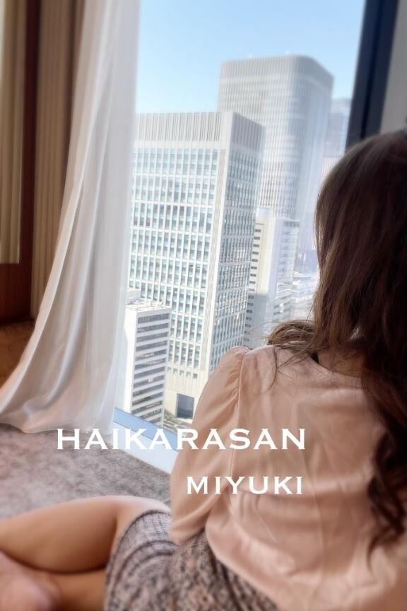 朝からありがとう♡