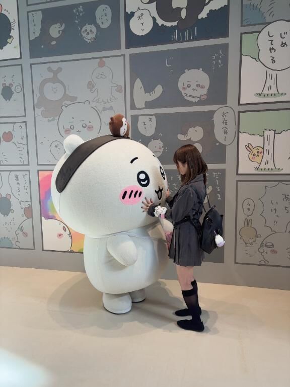 なんでもやってやる精神♡