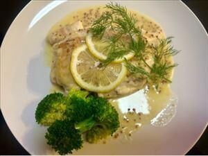 昨夜♡♡御飯♡♡