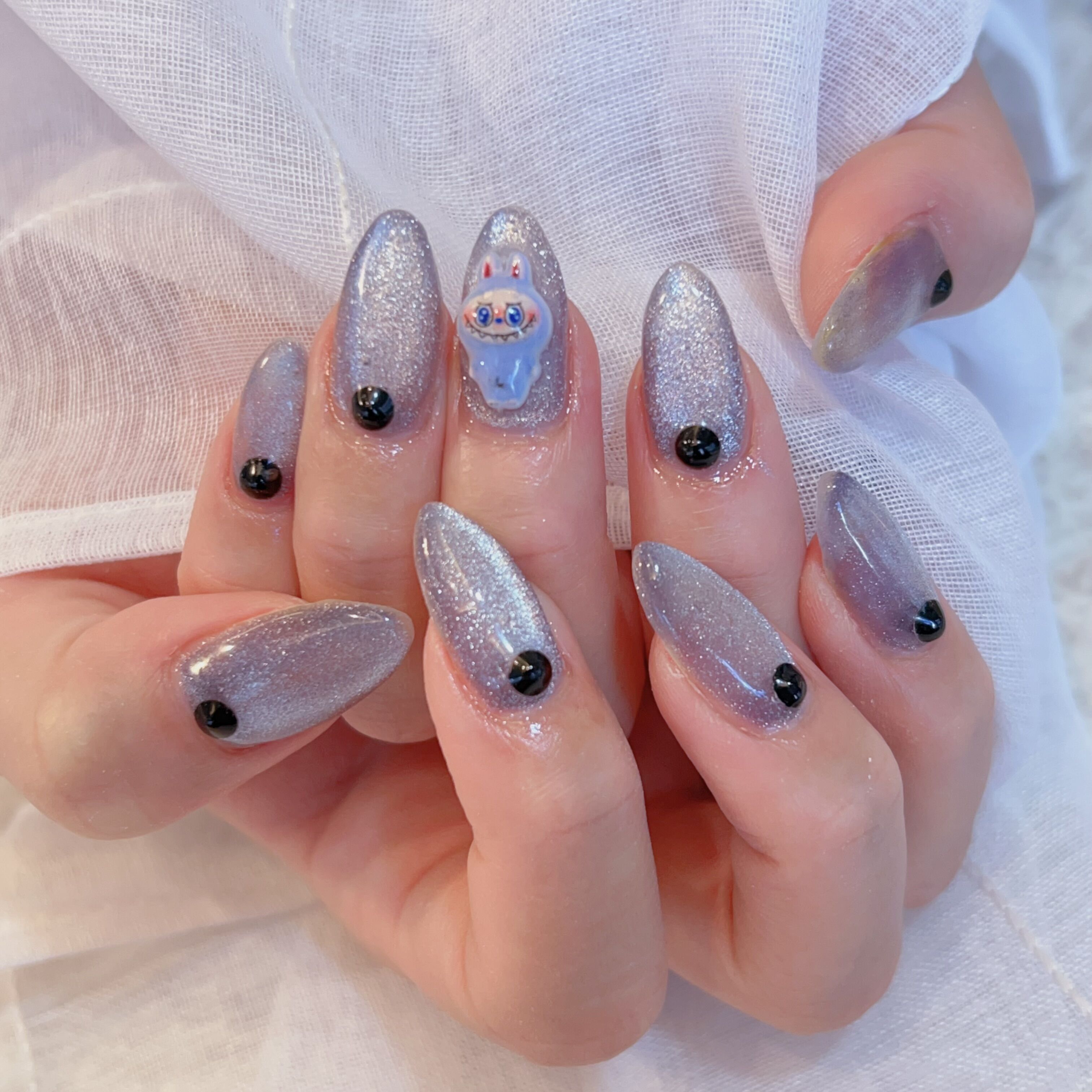 newネイル勇ラヴヴ