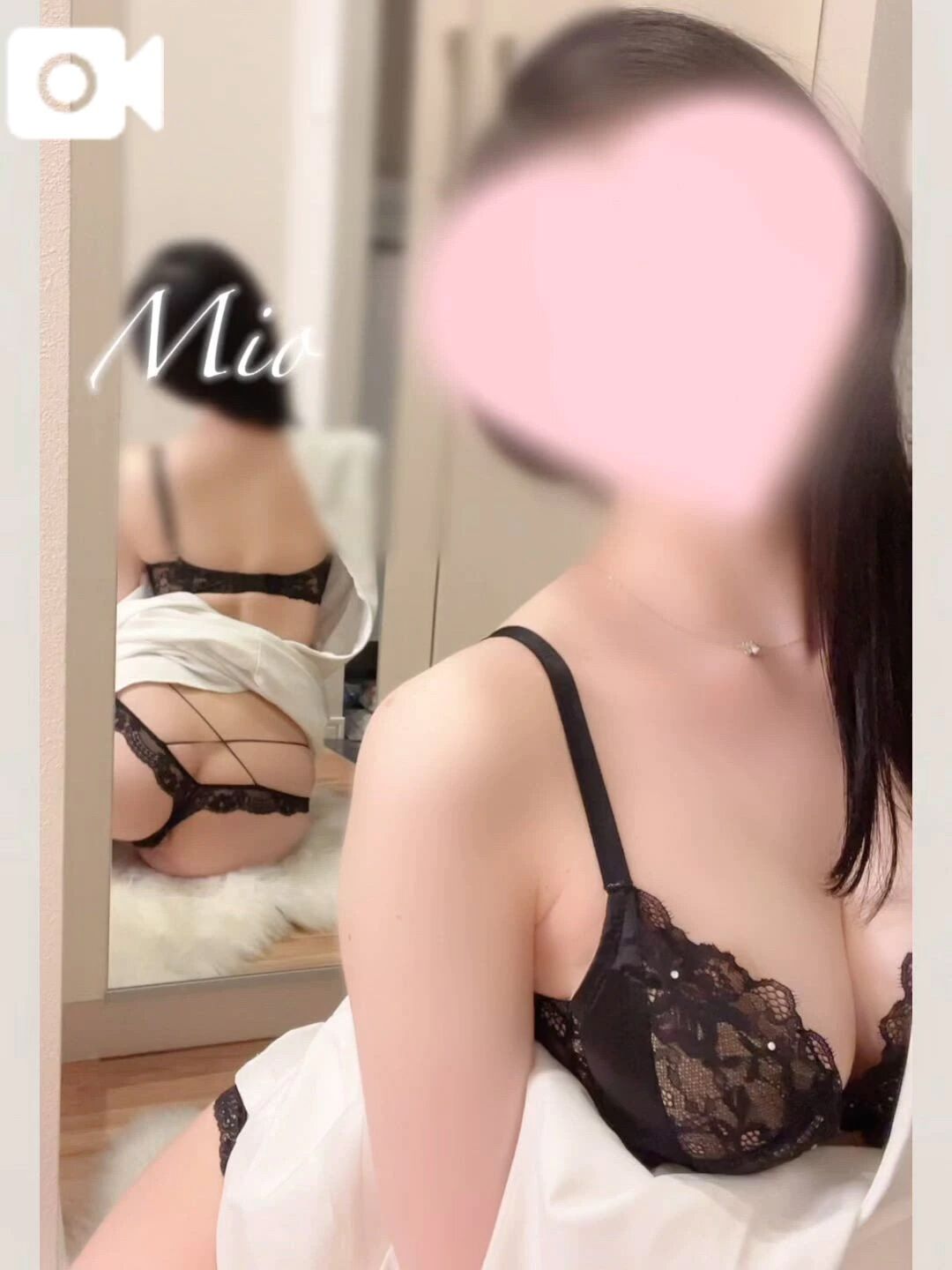 勺セルフ禁欲マン勺