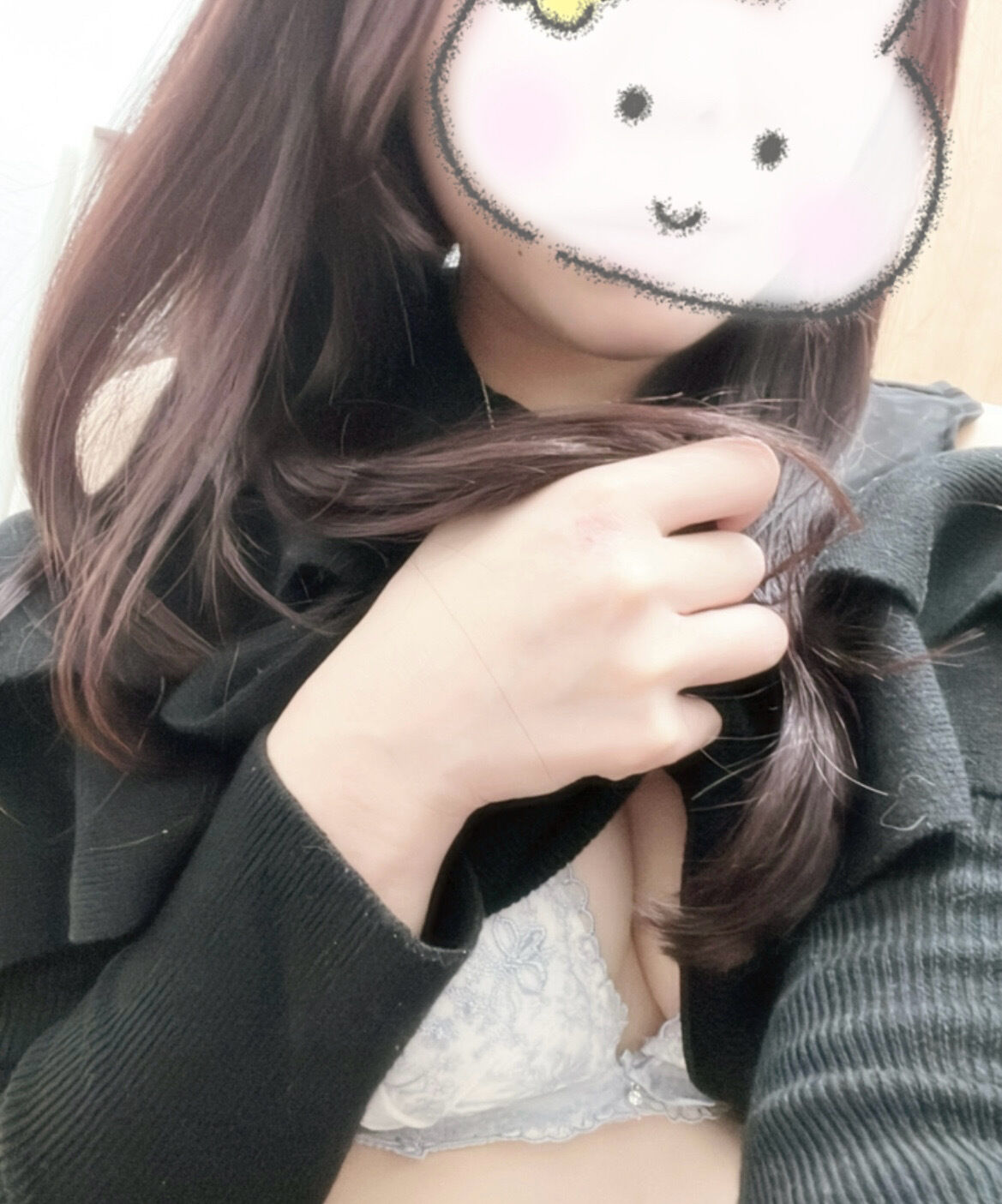 出勤してます(&#5154; &#1848;. .&#1848; &#5154;)&#9825;