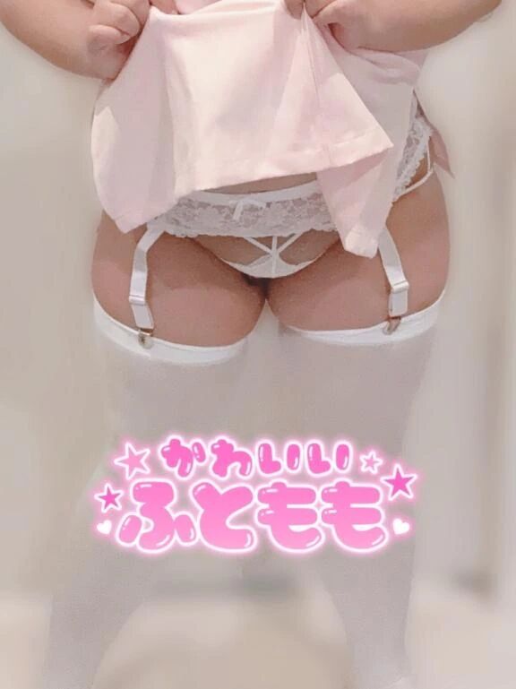 むちむちガーターベルト