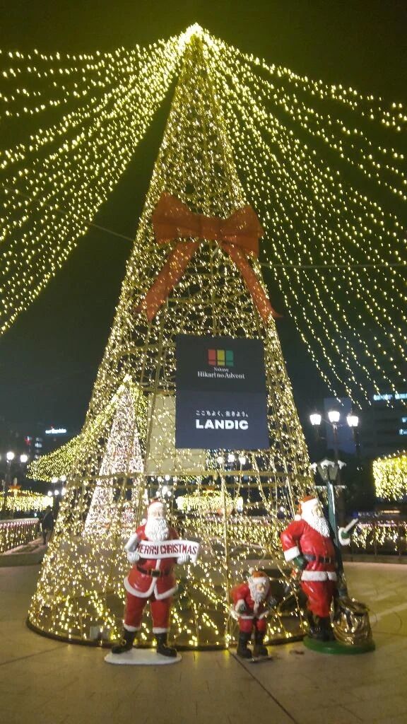 もうこんな時期