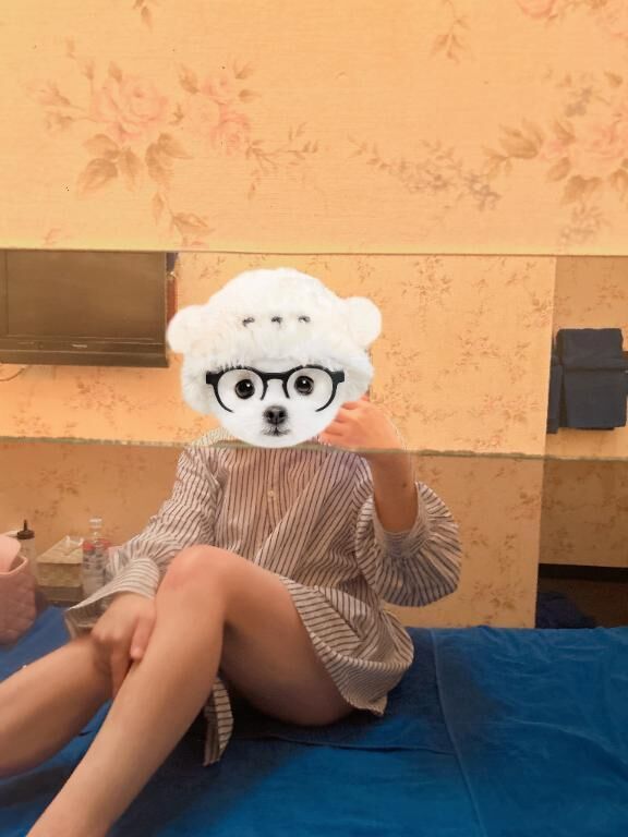 しゅしゅしゅ！