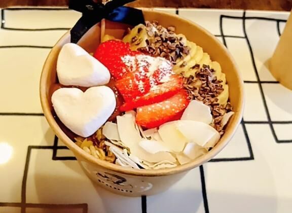 お待ちしております♪